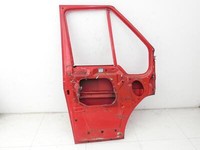 Ford Transit 6 VI 06-13 Kasten Tür Fahrertür Links Vorne AA Ford Transit 6 VI 06-13 04.02.2008 6C16-V20205-BC... Vorschau 7