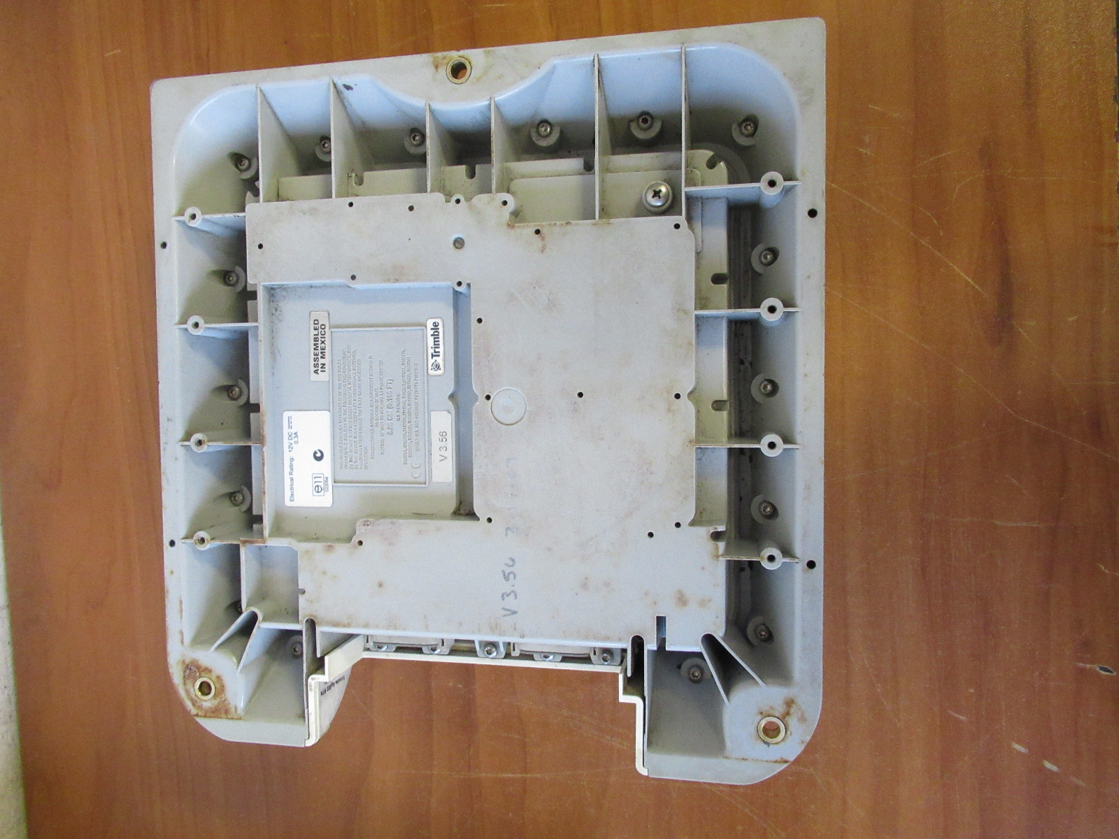 Trimble 57513-51 AG252 RTK Field GPS Antenna for Tractor Systems #0073 B