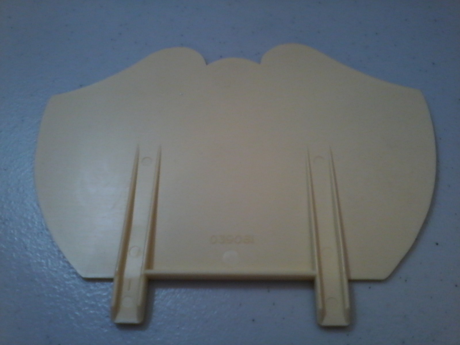 Vintage Sindy Headboard Only