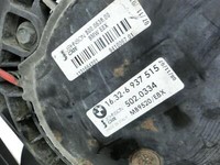 BMW E91 3er 330i 06-08 3,0i 200KW Lüfter Ventilator f. Kühler BMW E91 3er 330i 06-08 21.12.2007 7590699 17117590699... Vorschau 6