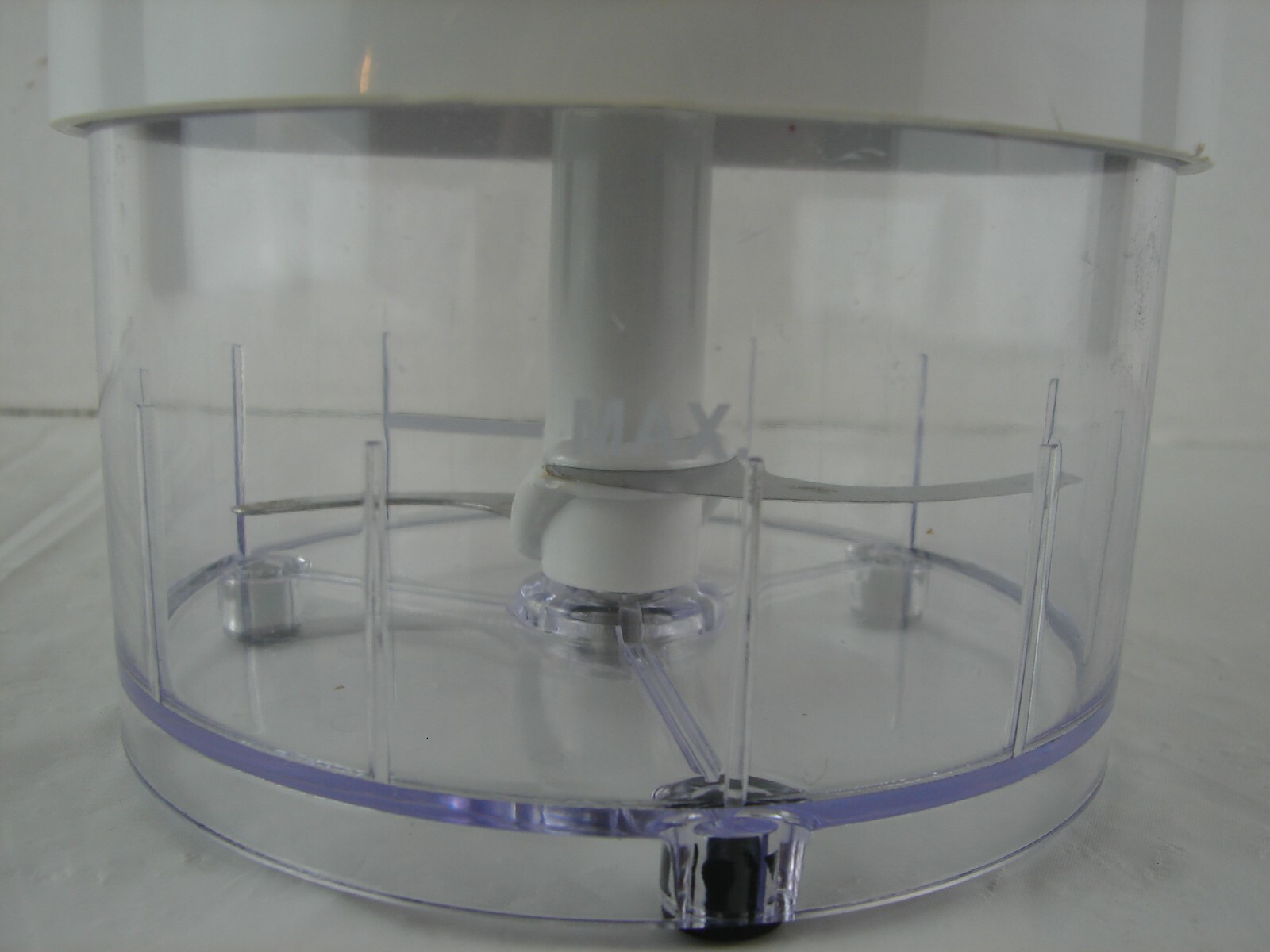 Work Bowl Thane Reliant Thunderstick Pro Immersion Hand Blender