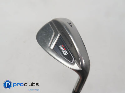 Nice Ladies TaylorMade M6 49* APPROACH WEDGE - TM 45 Ladies Flex Graphite 393473