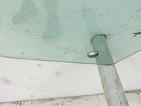 Ford C-Max II 15-19 5T Seitenscheibe LVK Fenster Türscheibe Links Vorne Ford C-Max II 15-19 09.01.2018... Vorschau 5
