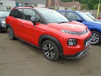2019 Citroen C3 Aircross 1.2 PureTech Feel 5dr MPV Petrol Manual