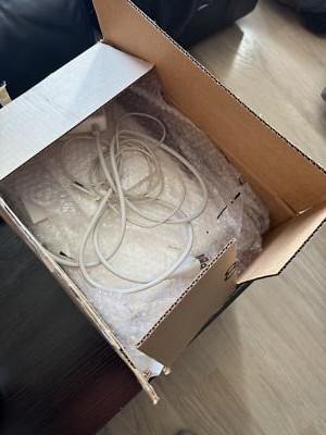 Item photo(s) from verified buyer