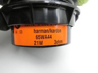 BMW E46 325XI LCI 03-06 Lautsprecher Rechts Vorne BMW E46 325XI LCI 03-06 01.02.2002 8368236 65138368236 65WA44... Vorschau 5