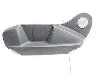 VW Golf Sportsvan 14-20 Kombi Abdeckung Blende für Sitz Fahrersitz Links Vorne VW Golf Sportsvan 14-20 22.03.2016... Vorschau 4