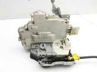Audi A7 4G 10-18 Coupe Türschloss m. ZV Stellmotor Rechts Hinten Audi A7 4G 10-18 19.06.2012 4G0839016 gebraucht Vorschau 5