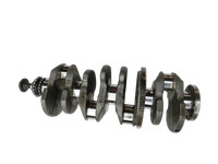Mercedes W245 B180 08-11 CDI 2,0 80KW 640940 Kurbelwelle Mercedes W245 B180 08-11 27.07.2011 A6400301001 gebraucht Vorschau 1