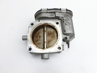 Mercedes E320 W211 S211 03-08 3,2 165KW 112949 Drosselklappe Drosselklappenstutzen Mercedes E320 W211 S211 03-08... Vorschau 5