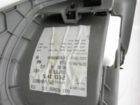VW Crafter 2E 35 11-16 Blende Innen Auflage Applikation OBD Arbeitsdeckel VW Crafter 2E 35 11-16 07.10.2016... Vorschau 6