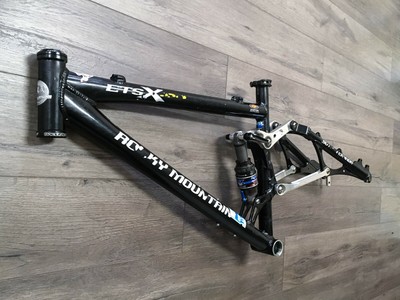 bicycle frame tubing sets