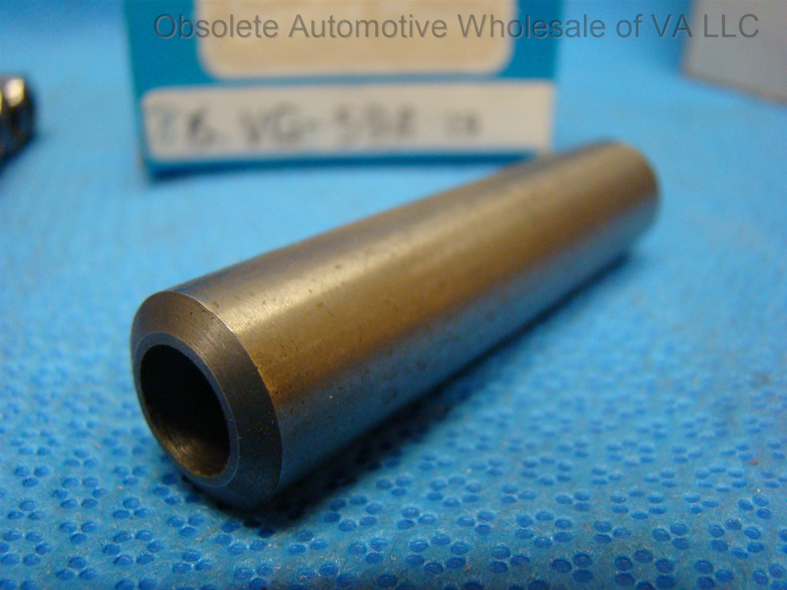 Ihc Truck D301 Diesel 6 Cyl Exhaust Intake Valve Guides Sealed Power