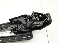 BMW E61 520d LCi 07-10 2,0d 130KW Abdeckung Verkleidung für Mittelkonsole BMW E61 520d LCi 07-10 05.11.2007 6985181... Vorschau 6