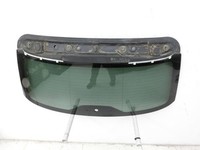 BMW G21 320dx 3er 19-22 Kombi Heckscheibe Rückwand Autoglas Orig. getönt BMW G21 320dx 3er 19-22 17.09.2020 7453411... Vorschau 5