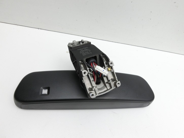 BMW E60 525i LCI 07-10 Innenspiegel Rückspiegel Spiegel Innen BMW E60 525i LCI 07-10 06.10.2008 9159089 51169159089... Vorschau 3