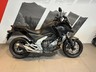 Honda NC 750 X 2024 74 Plate 0 miles 