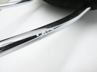 Mercedes S204 W204 11-15 Kopfstütze für Fahrer Sitz Rechts oder Links Vorne Crash Aktiv Mercedes S204 W204 11-15... Vorschau 2