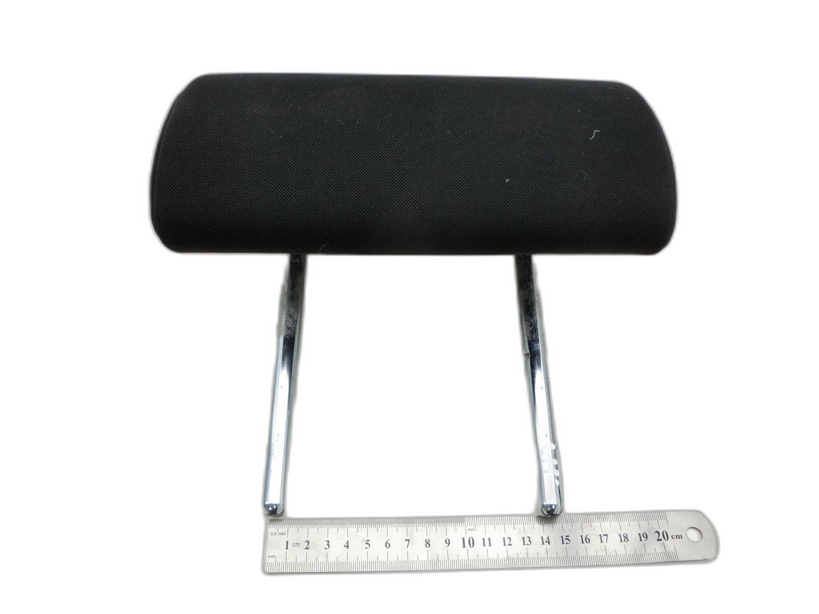 Poggiatesta Dx o Sx posteriore per Toyota Auris ZW E150 10-12 - Bild 1