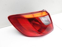 Seat Ibiza ST 6J Kombi Rückleuchte Rücklicht Heckleuchte Links orig Seat Ibiza ST 6J 25.04.2013 6J8945095C... Vorschau 4