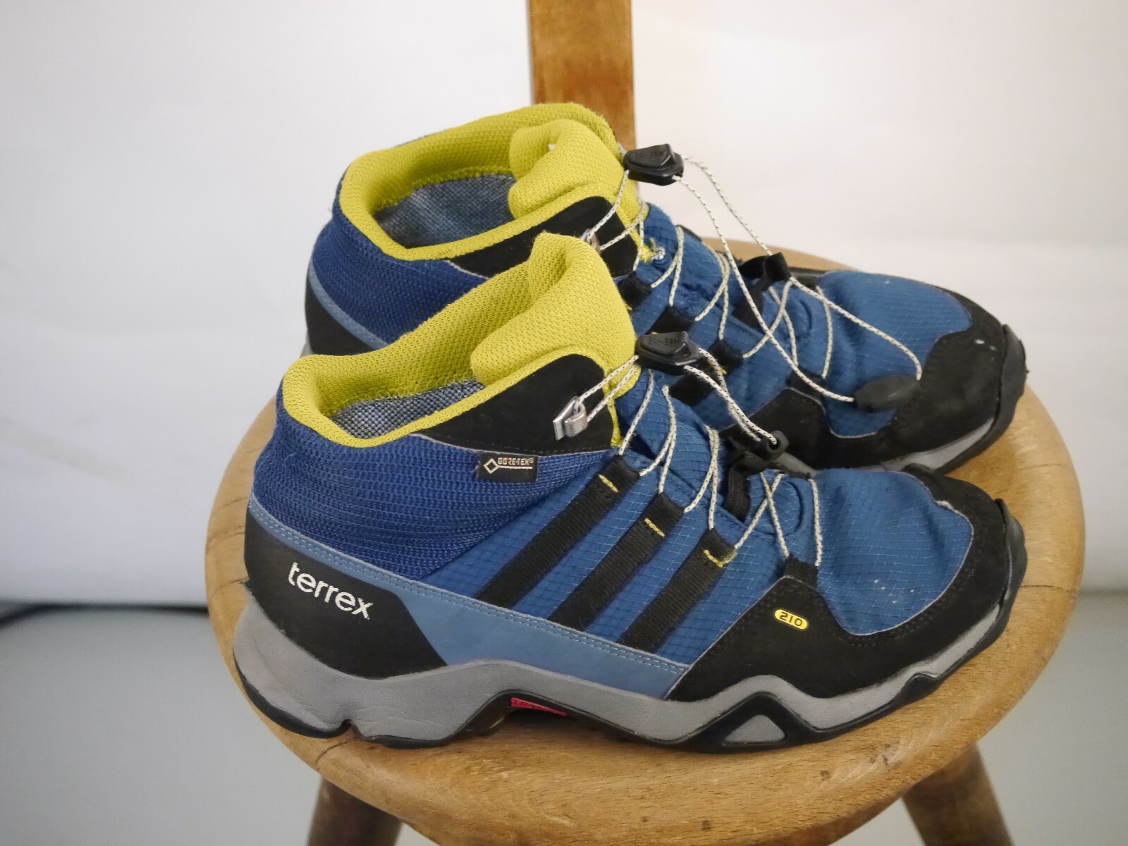 Salomon Exode Low GTX Schuhe Outdoorschuhe GoreTex Salomon Exode Low GTX Schuhe Outdoorschuhe GoreTex