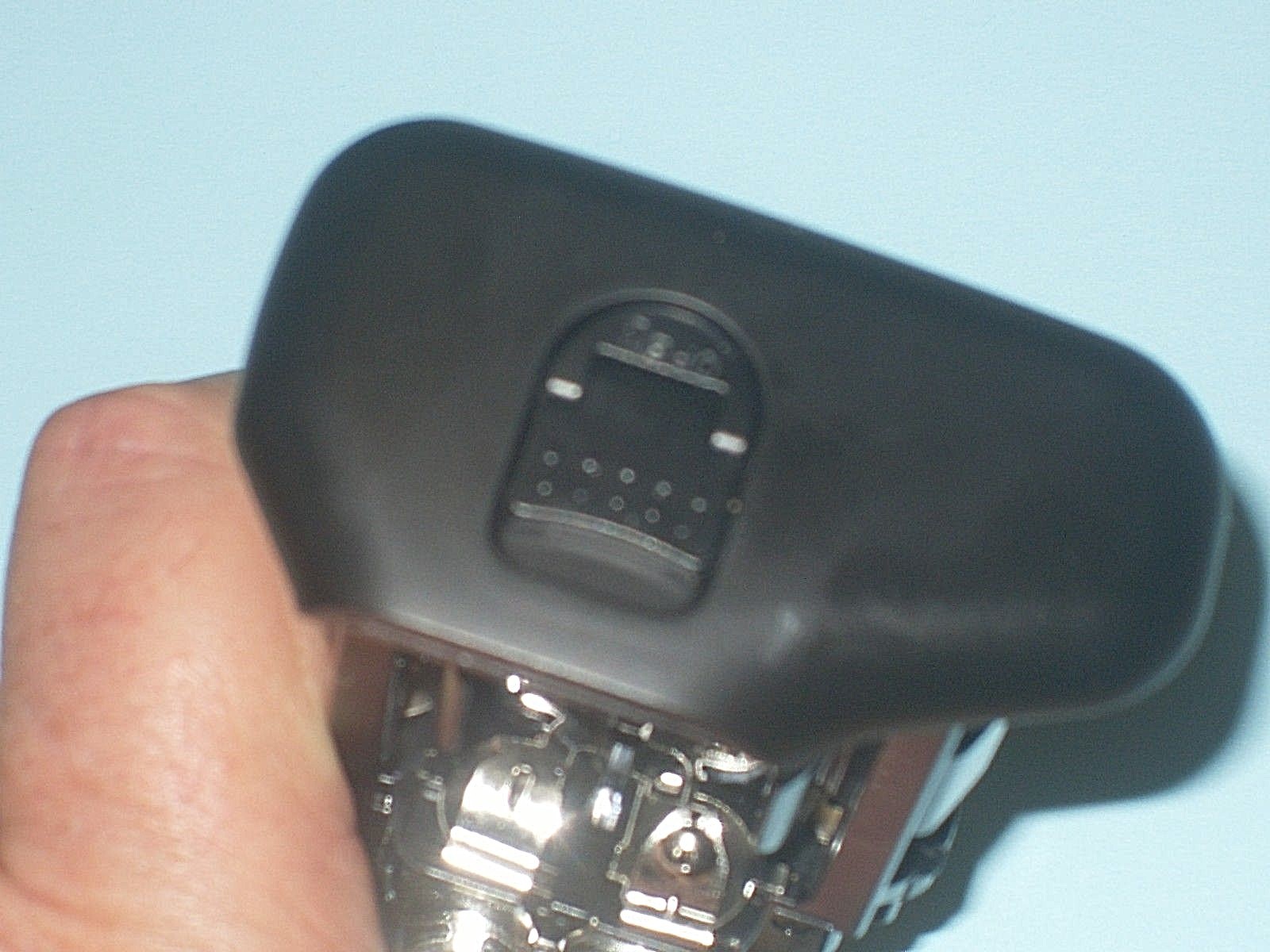 MEIKE AA Battery Holder - Meike Battery Grip Canon EOS 7D Mark II Cassette Only