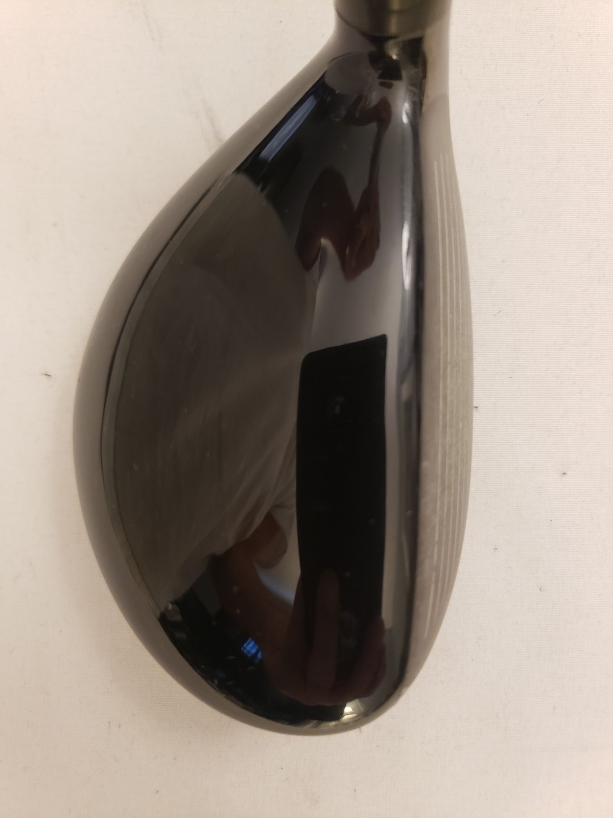 Used Titleist TSi2 - 4 Hybrid 21* - Kuro Kage 65 - Regular - RH