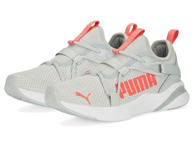 

Детская обувь унисекс PUMA Softride Rift Slip-On Pop (Big Kid)