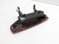 Audi A4 8E B7 04-08 Kombi RHD Türgriff Griff aussen Links Vorne LY3J Audi A4 8E B7 04-08 28.03.2007 8E0839207 gebraucht Vorschau 5