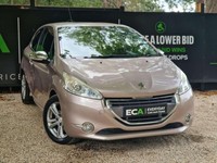 2012 Peugeot 208 1.4 VTi Allure Hatchback 3dr Petrol Manual **ULEZ Compliant** H