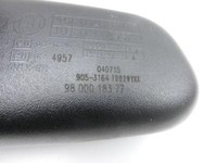 Peugeot 308 II 13-17 Innenspiegel Rückspiegel Spiegel Innen Peugeot 308 II 13-17 11.05.2015 98000183XT 9800018377... Vorschau 5