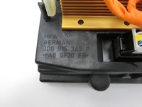 Skoda Octavia IV NX 20-24 Steuergerät ECU Modul 300A Sicherung für Hochvoltbatterie Skoda Octavia IV NX 20-24... Vorschau 3