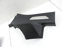 Jaguar XF X260 15-20 Lim Einstiegsleiste Links Hinten Jaguar XF X260 15-20 20.06.2017 GX63-13245-B gebraucht Vorschau 2