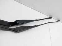BMW X1 E84 09-12 2x Scheibenwischer Wischarm Vorne BMW X1 E84 09-12 19.07.2010 61617194041 gebraucht Vorschau 4