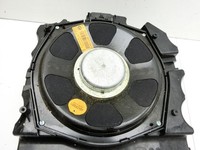 BMW 5er GT F07 09-13 Lautsprecher Zentralbass Links Vorne BMW 5er GT F07 09-13 28.03.2011 9241119 65.13-9241119-01... Vorschau 2