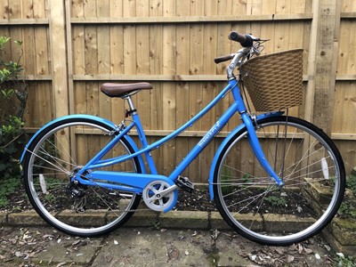 Pinnacle Californium 1 2019 Women's Hybrid Bike in immaculate condition