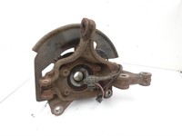 Mazda 3 BM 13-17 2,0 88KW Achsschenkel Radnabe Links Vorne Mazda 3 BM 13-17 19.11.2013 gebraucht Vorschau 6