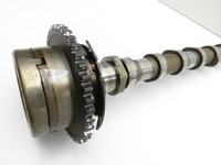 Mercedes W176 A200 12-15 1,6i 115KW 270.910 Nockenwelle Auslass Mercedes W176 A200 12-15 28.01.2015 A2700510101... Vorschau 5