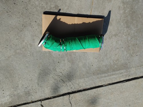 Item photo(s) from verified buyer