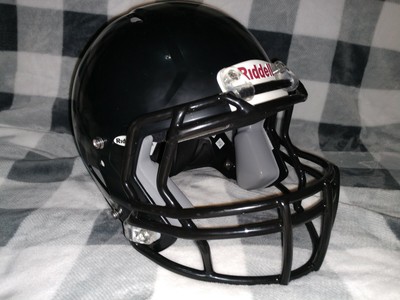 Sporting Goods Riddell Speed S2bdc Tx Lw Football Helmet Facemask Color Of Your Choice Ccine Org