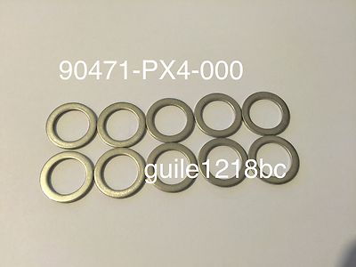 plawo Kawasaki JetSki '92 to '25 - Versiplug #1301 Anodized BLACK