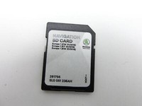 Skoda Fabia III NJ 17-22 SD Karte Navigation Europa 1 Skoda Fabia III NJ 17-22 10.04.2019 281756 5L0051236AH gebraucht Vorschau 2