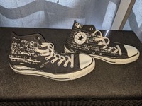 converse cobain