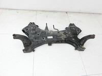 Hyundai I30 PD 19-24 CRDI 1,6 85KW Achsträger Vorderachse Hyundai I30 PD 19-24 08.07.2021 62401J7AA0 gebraucht Vorschau 2