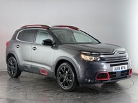 2019 Citroen C5 Aircross 1.6 PureTech Flair Plus EAT8 Euro 6 (s/s) 5dr HATCHBACK