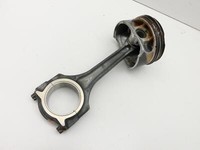 Mercedes S205 W205 14-18 1,6 115KW 274910 Kolben mit Pleuel Pos A Mercedes S205 W205 14-18 16.04.2015 A2740300020... Vorschau 2