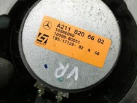 Mercedes S211 W211 E350 06-09 Lautsprecher Rechts Vorne Orig. Logic7 Mercedes S211 W211 E350 06-09 28.04.2008... Vorschau 5