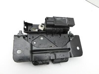 BMW F11 530dx 10-14 Kombi Schloss f. Heckklappe Heckklappenschloss Verriegelung BMW F11 530dx 10-14 09.06.2011... Vorschau 5