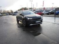 2023 Vauxhall Grandland 1.2 Turbo Ultimate 5dr HATCHBACK PETROL Manual