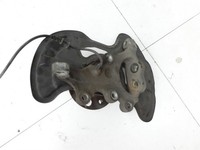 Mercedes S204 W204 11-15  CDI 2,1 125KW Achsschenkel Radnabe mit ABS Links Vorne Mercedes S204 W204 11-15... Vorschau 3